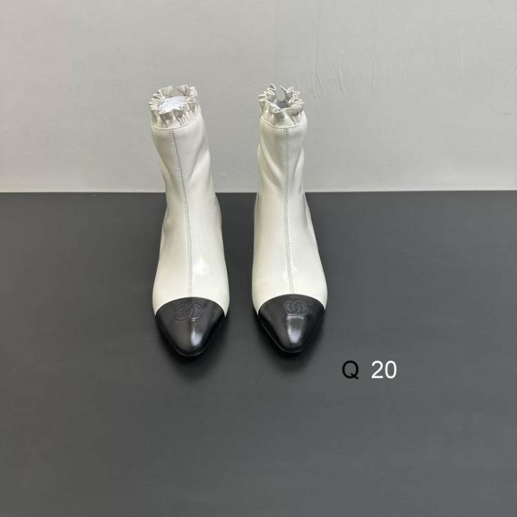 Picture of Chanel Shoes _SKUChanelsz35-40XX09092347
